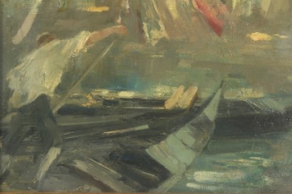Ludovico Zambeletti (1881-1966)