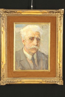 Alessandro Milesi (1856-1945)