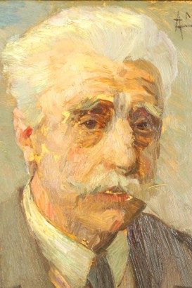 Alessandro Milesi (1856-1945)