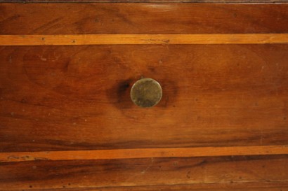 Comodino Neoclassico