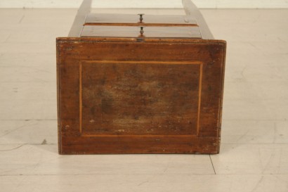Comodino Neoclassico