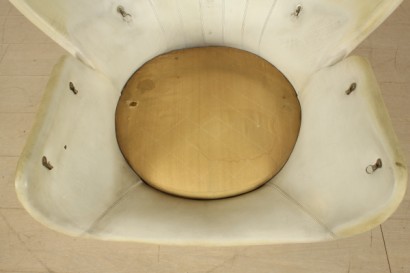 sillón, Joe Colombo, confort, Elda, 1965, cuero, #modernidad, #armchairs, # {* $ 0 $ *}