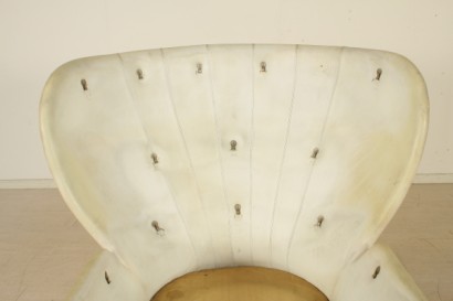 sillón, Joe Colombo, confort, Elda, 1965, cuero, #modernidad, #armchairs, # {* $ 0 $ *}