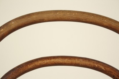 Coppia di sedie Thonet