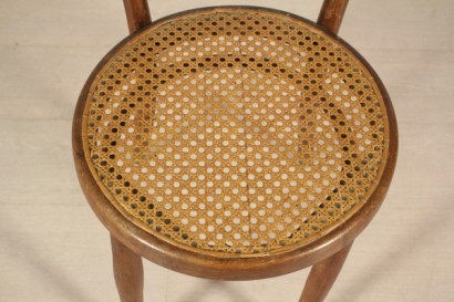 Coppia di sedie Thonet