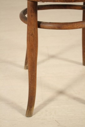 Coppia di sedie Thonet