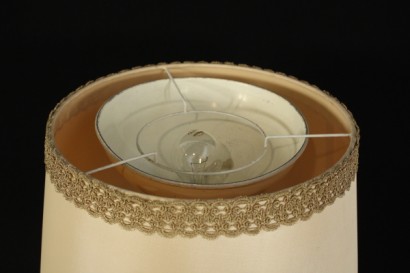 Lampe, 900, Metall, hergestellt in Italien, #bottega, #illuminazione, #dimanoinmano