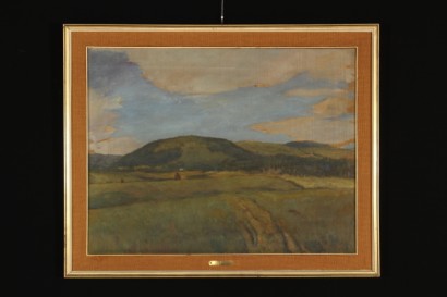 Luigi Zago (1894-1952)