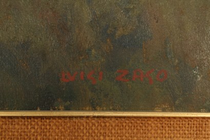 Luigi Zago (1894-1952)