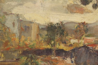 Guido Carden (1900-1963)