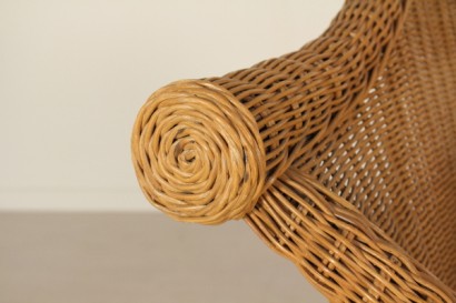 Poltrone midollino