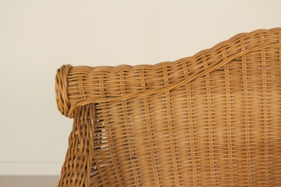 Poltrone midollino