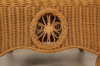 Poltrone midollino