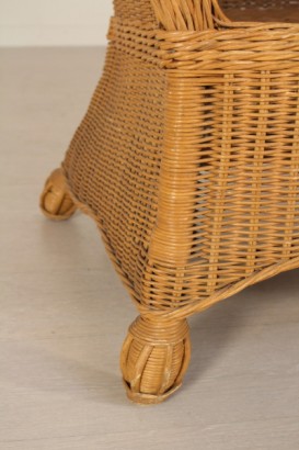 Poltrone midollino