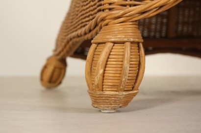 Poltrone midollino