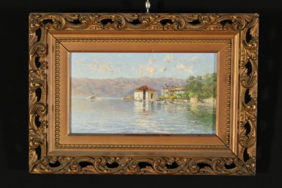 Silvio Poma (1841-1932)