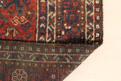 Teppich, iranisch, handgefertigt, #Antiquitäten, #Teppiche, # {* $ 0 $ *}