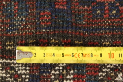 Teppich, iranisch, handgefertigt, #Antiquitäten, #Teppiche, # {* $ 0 $ *}