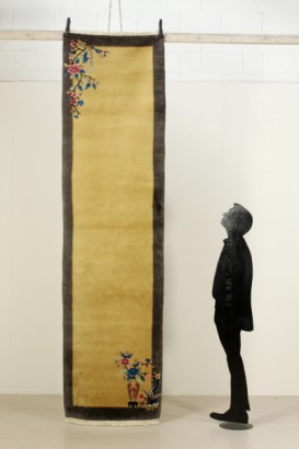 Chinesischer Teppich