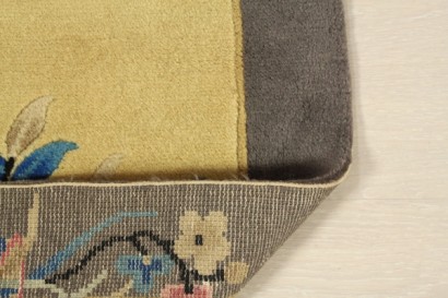 Chinesischer Teppich