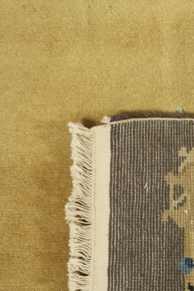 Chinesischer Teppich
