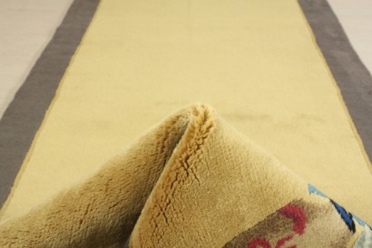 Chinesischer Teppich