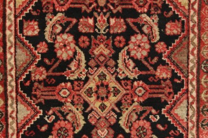 Teppich, Iranisch, Wolle, Baumwolle, Handarbeit, #Antiquitäten, #Teppiche, # {* $ 0 $ *}