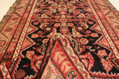 Teppich, Iranisch, Wolle, Baumwolle, Handarbeit, #Antiquitäten, #Teppiche, # {* $ 0 $ *}