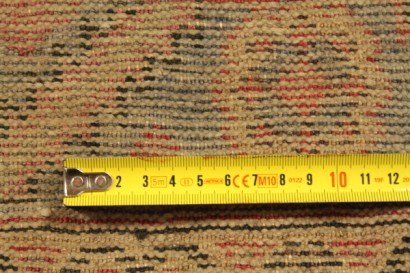 Teppich, Iranisch, Wolle, Baumwolle, Handarbeit, #Antiquitäten, #Teppiche, # {* $ 0 $ *}