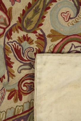 Teppich, Baumwolle, Chinesisch, #antiquariato, #tappeti, #dimanoinmano