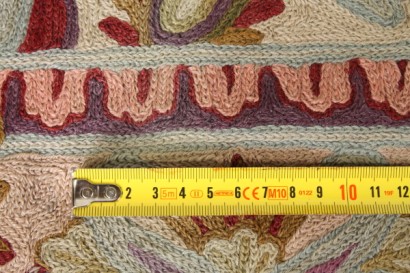 Teppich, Baumwolle, Chinesisch, #antiquariato, #tappeti, #dimanoinmano