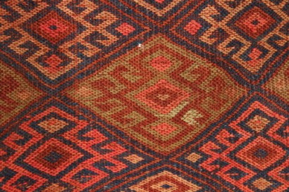 Teppich, Iranisch, Wolle, #Antiquitäten, #Teppiche, # {* $ 0 $ *}