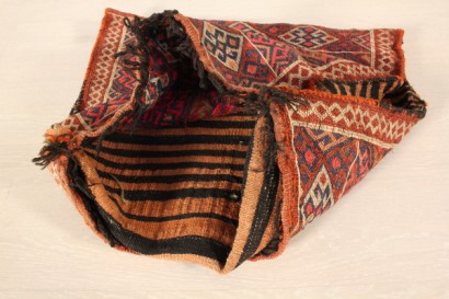 Teppich, Iranisch, Wolle, #Antiquitäten, #Teppiche, # {* $ 0 $ *}