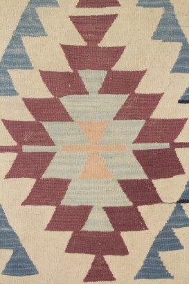 Teppich, Wolle, #antiquariato, #tappeti, #dimanoinmano