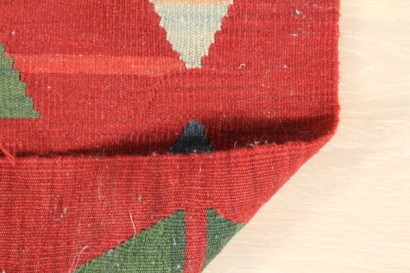 Teppich, Wolle, #antiquariato, #tappeti, #dimanoinmano