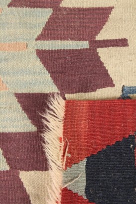 Teppich, Wolle, #antiquariato, #tappeti, #dimanoinmano