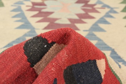 Teppich, Wolle, #antiquariato, #tappeti, #dimanoinmano