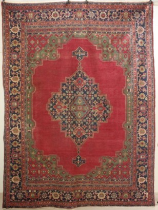 Teppich, türkisch, Wolle, #Antiquitäten, #Teppiche, # {* $ 0 $ *}