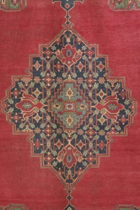 Teppich, türkisch, Wolle, #Antiquitäten, #Teppiche, # {* $ 0 $ *}