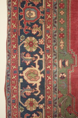 Teppich, türkisch, Wolle, #Antiquitäten, #Teppiche, # {* $ 0 $ *}