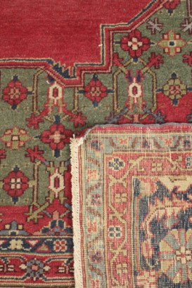 Teppich, türkisch, Wolle, #Antiquitäten, #Teppiche, # {* $ 0 $ *}