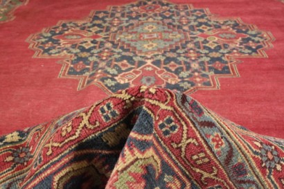 Teppich, türkisch, Wolle, #Antiquitäten, #Teppiche, # {* $ 0 $ *}