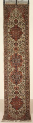 Teppich, Tabriz, Rumänien, #antiquariato, #tappeti, #dimanoinmano