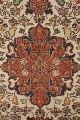 Teppich, Tabriz, Rumänien, #antiquariato, #tappeti, #dimanoinmano