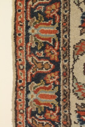 Teppich, Tabriz, Rumänien, #antiquariato, #tappeti, #dimanoinmano