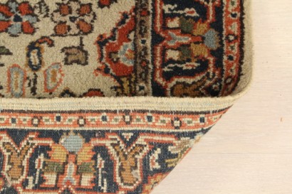 Teppich, Tabriz, Rumänien, #antiquariato, #tappeti, #dimanoinmano