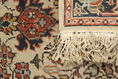 Teppich, Tabriz, Rumänien, #antiquariato, #tappeti, #dimanoinmano