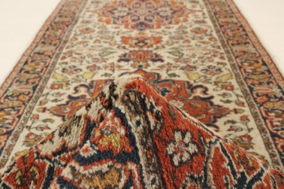 Teppich, Tabriz, Rumänien, #antiquariato, #tappeti, #dimanoinmano