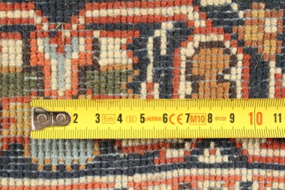 Teppich, Tabriz, Rumänien, #antiquariato, #tappeti, #dimanoinmano