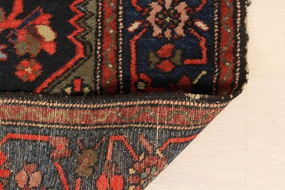 Teppich, Iranisch, Baumwolle, Wolle, 1930er Jahre, #Antiquitäten, #Teppiche, # {* $ 0 $ *}